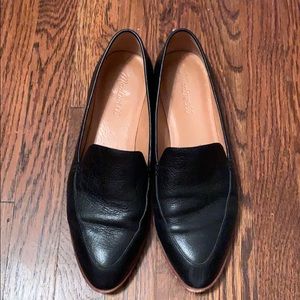 Madewell Frances Loafers size 8.5